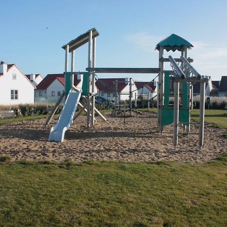 Wenduine Zeehuisje 16 Экстерьер фото